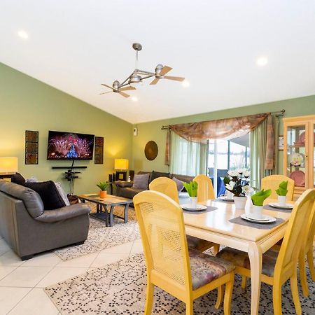 Charming 3Bd W/ Pool Close To Disney @ 7826 Indian Ridge 奥兰多 外观 照片