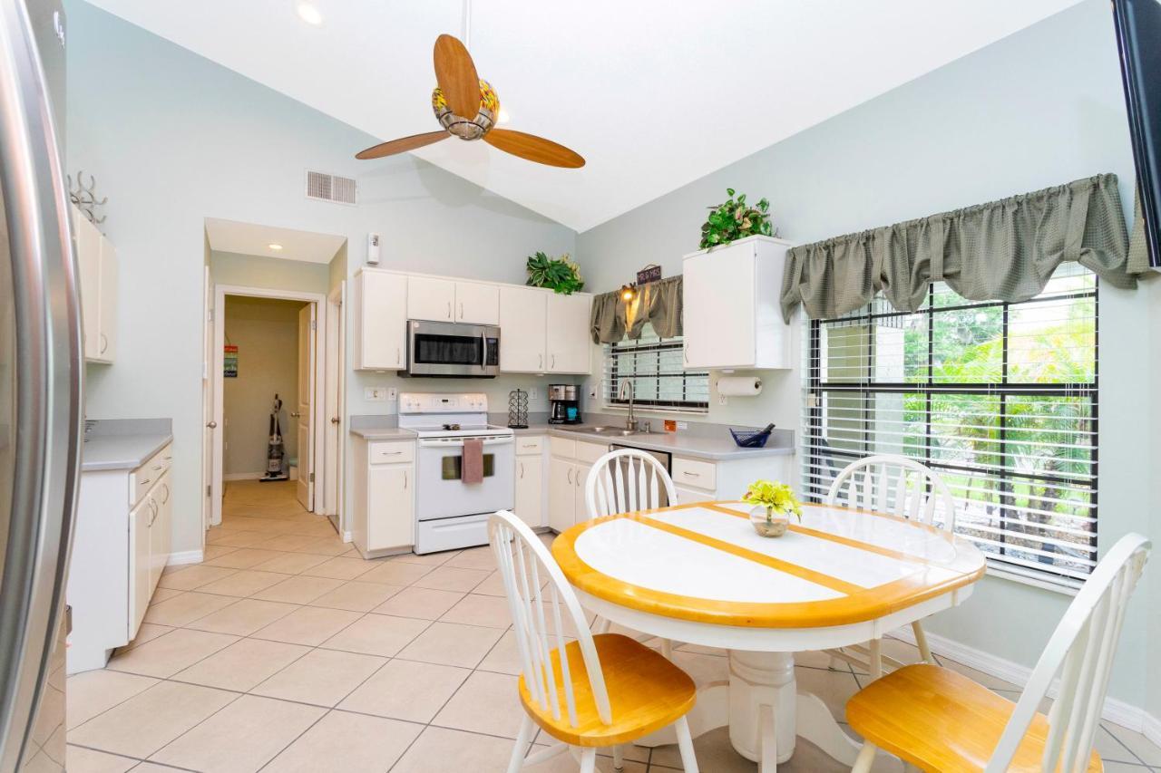 Charming 3Bd W/ Pool Close To Disney @ 7826 Indian Ridge 奥兰多 外观 照片