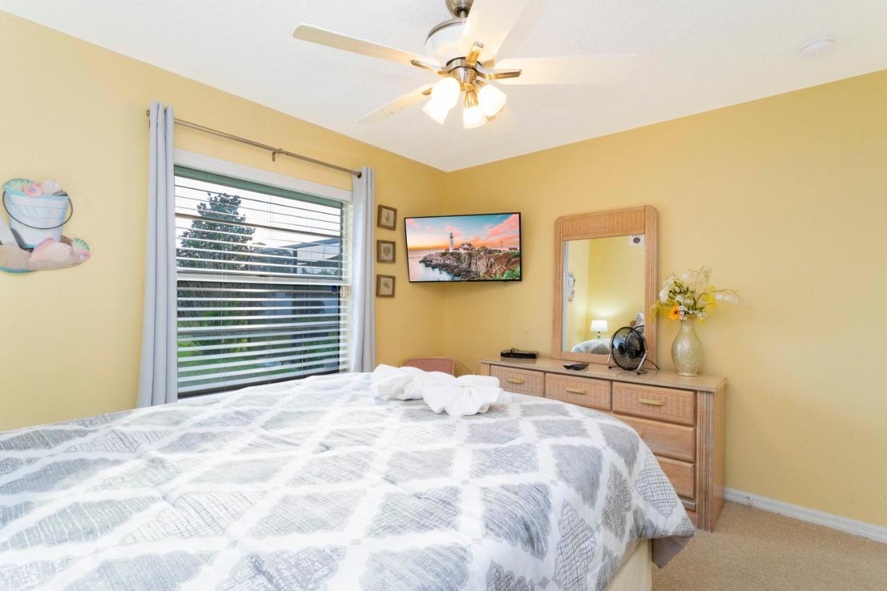 Charming 3Bd W/ Pool Close To Disney @ 7826 Indian Ridge 奥兰多 外观 照片