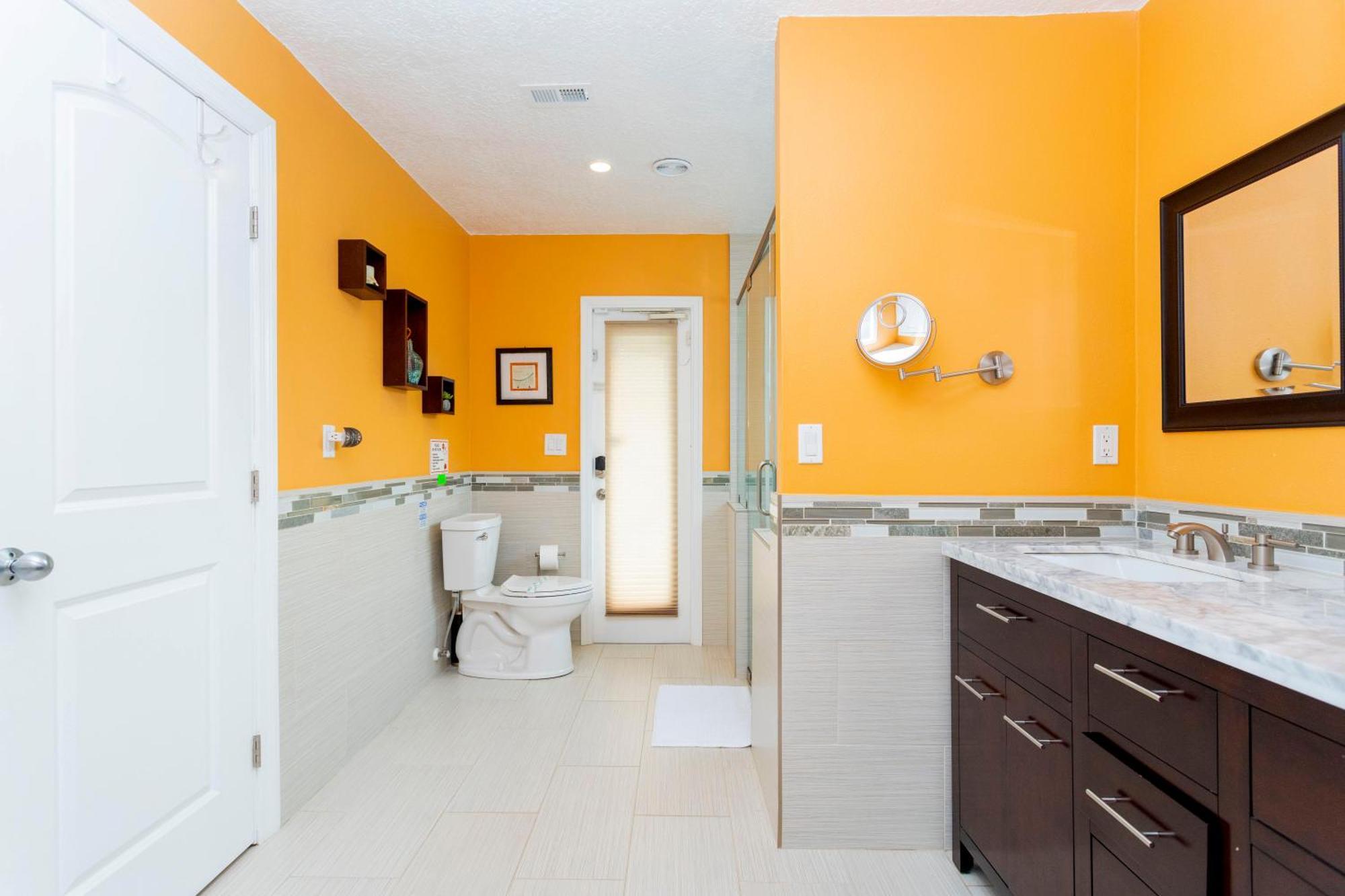 Charming 3Bd W/ Pool Close To Disney @ 7826 Indian Ridge 奥兰多 外观 照片
