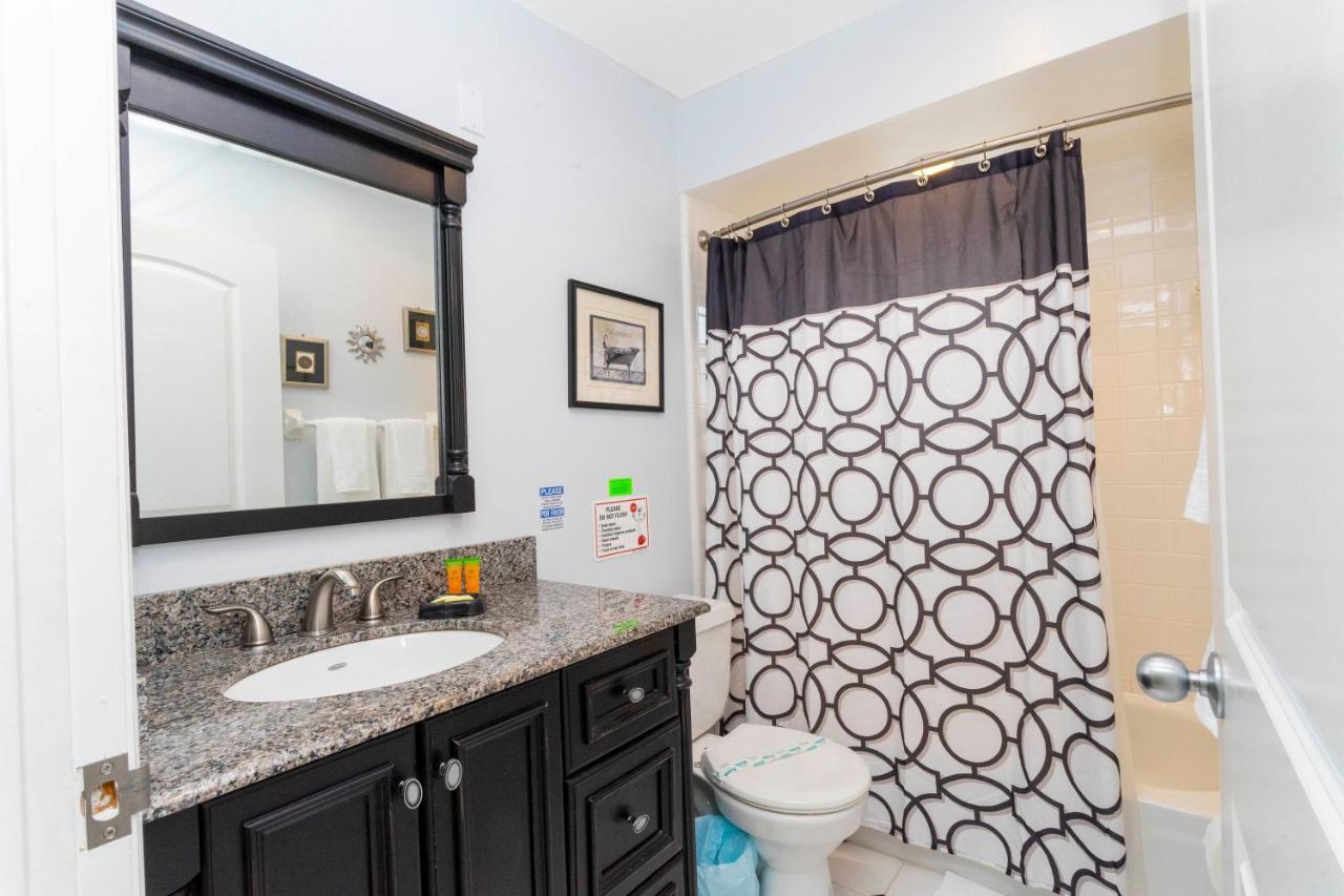 Charming 3Bd W/ Pool Close To Disney @ 7826 Indian Ridge 奥兰多 外观 照片