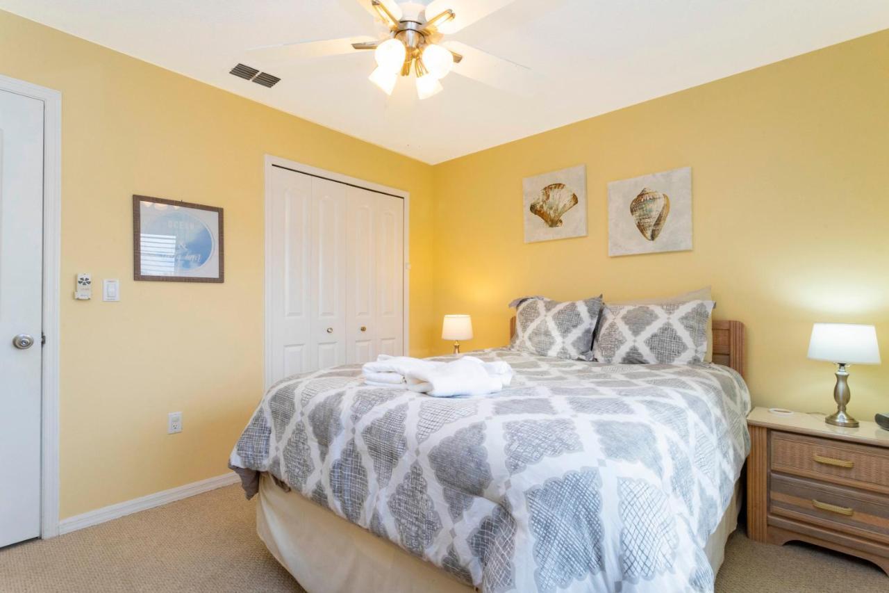 Charming 3Bd W/ Pool Close To Disney @ 7826 Indian Ridge 奥兰多 外观 照片