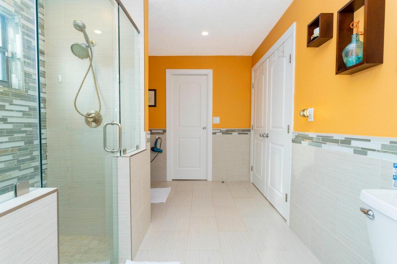 Charming 3Bd W/ Pool Close To Disney @ 7826 Indian Ridge 奥兰多 外观 照片