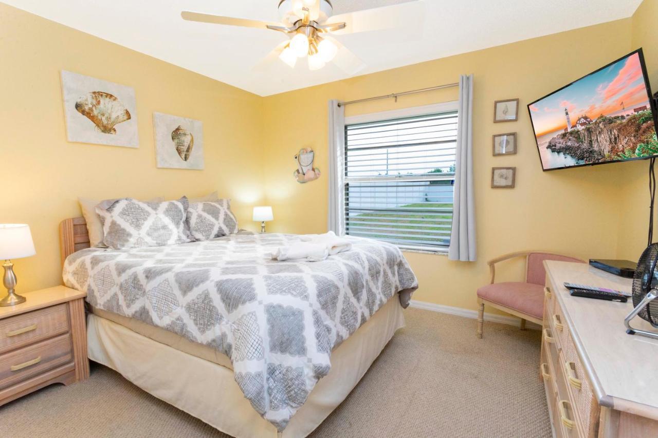 Charming 3Bd W/ Pool Close To Disney @ 7826 Indian Ridge 奥兰多 外观 照片