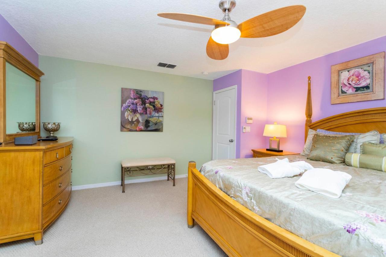 Charming 3Bd W/ Pool Close To Disney @ 7826 Indian Ridge 奥兰多 外观 照片