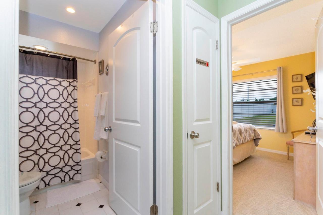 Charming 3Bd W/ Pool Close To Disney @ 7826 Indian Ridge 奥兰多 外观 照片