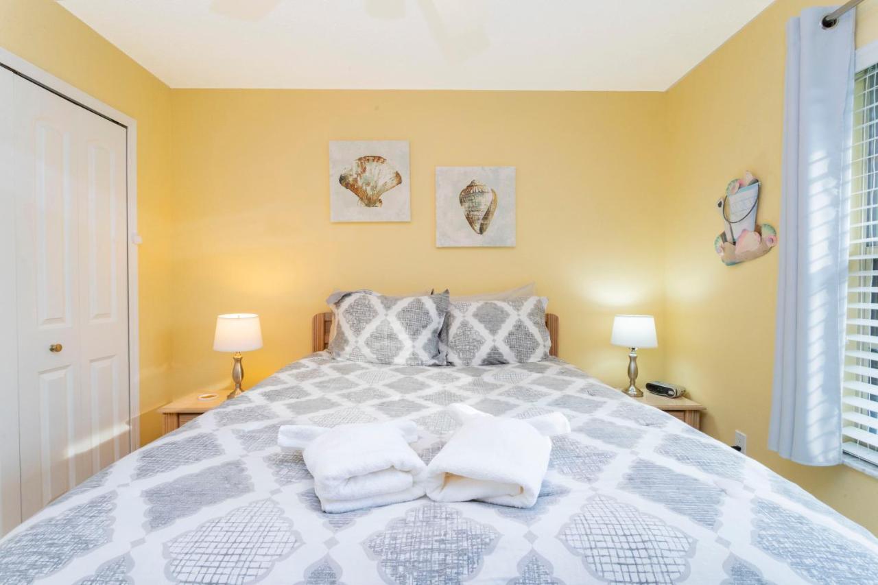 Charming 3Bd W/ Pool Close To Disney @ 7826 Indian Ridge 奥兰多 外观 照片